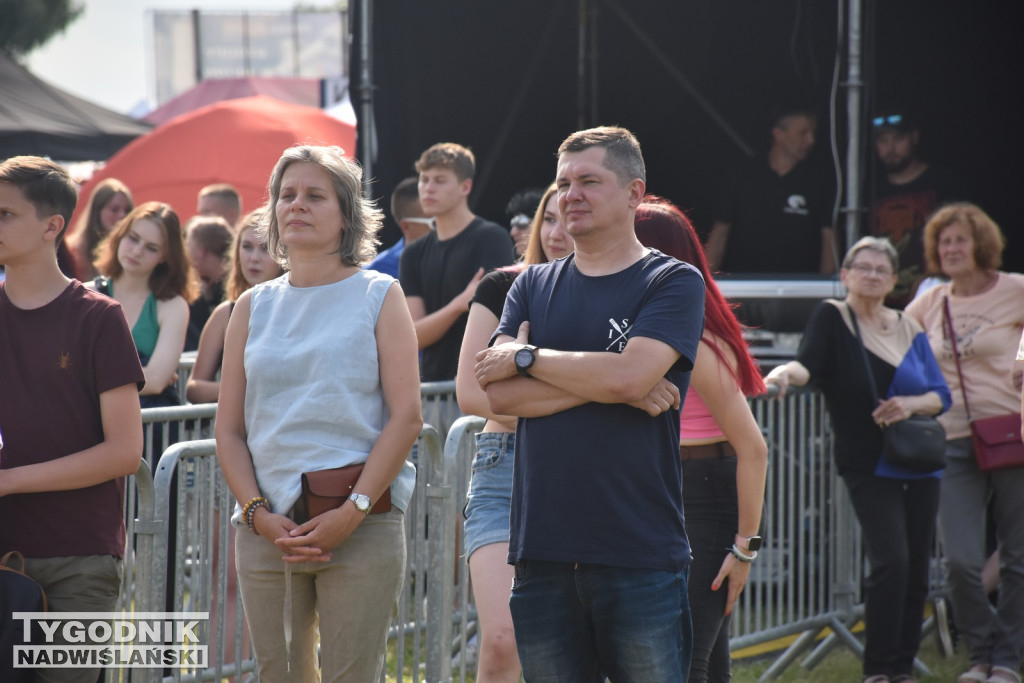 Początek Dni Tarnobrzega