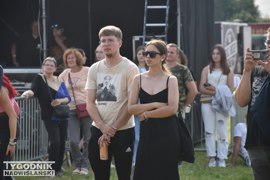 Początek Dni Tarnobrzega