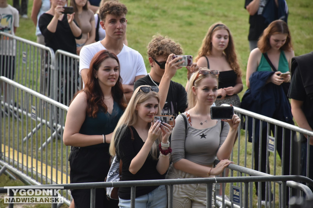 Początek Dni Tarnobrzega