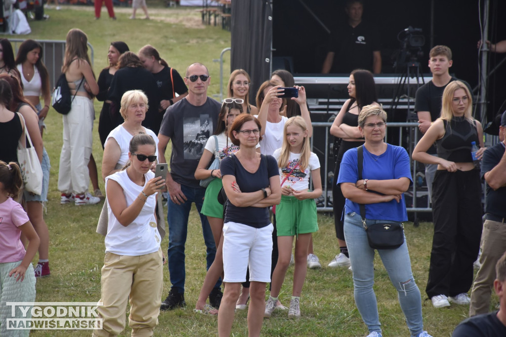 Początek Dni Tarnobrzega