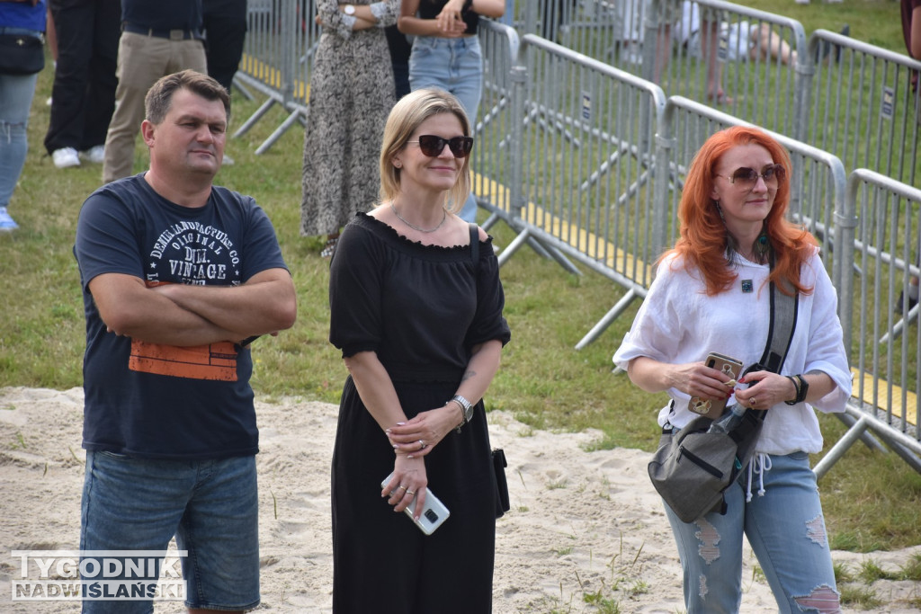 Początek Dni Tarnobrzega