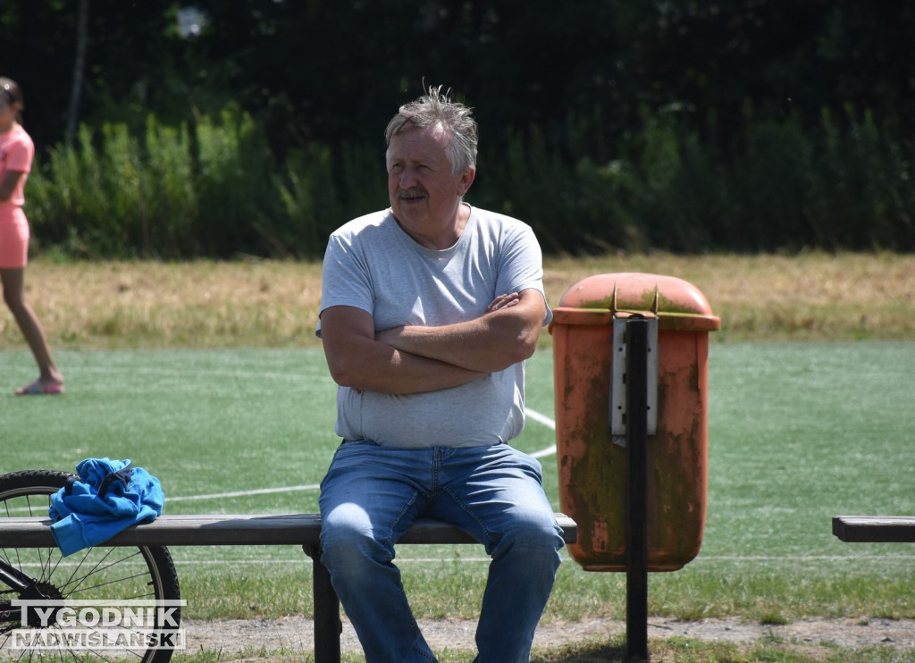 70-lecie Strzelca Dąbrowica