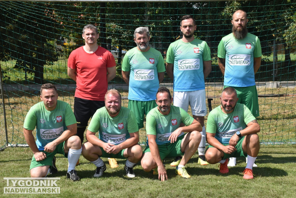 70-lecie Strzelca Dąbrowica