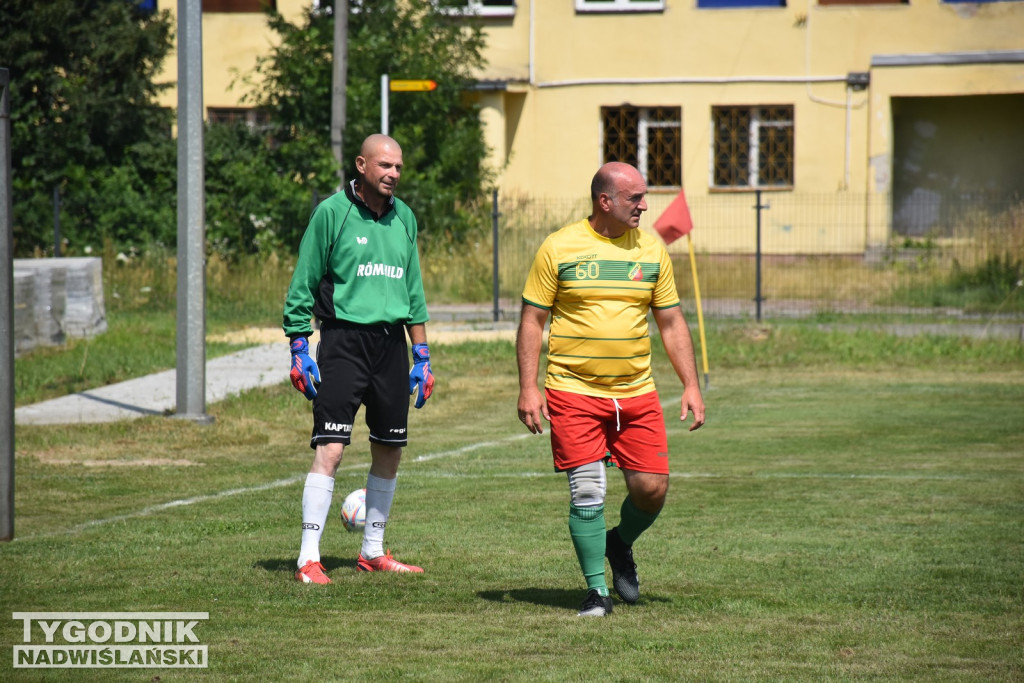 70-lecie Strzelca Dąbrowica