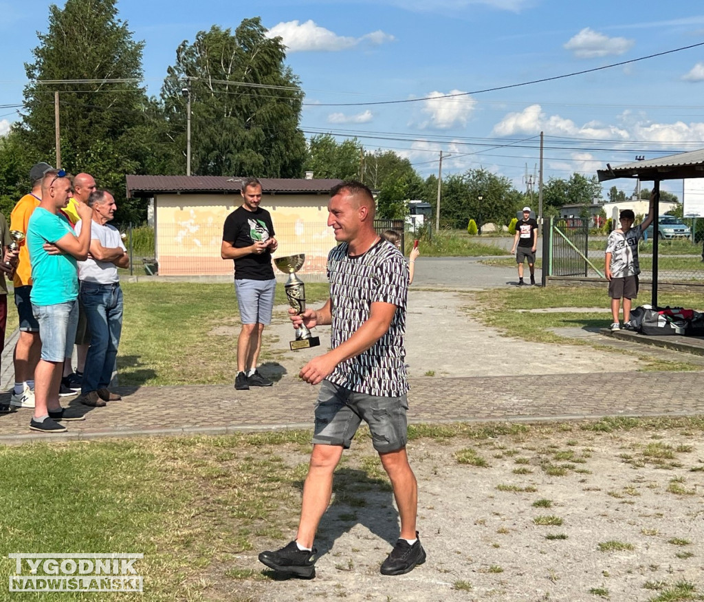 70-lecie Strzelca Dąbrowica
