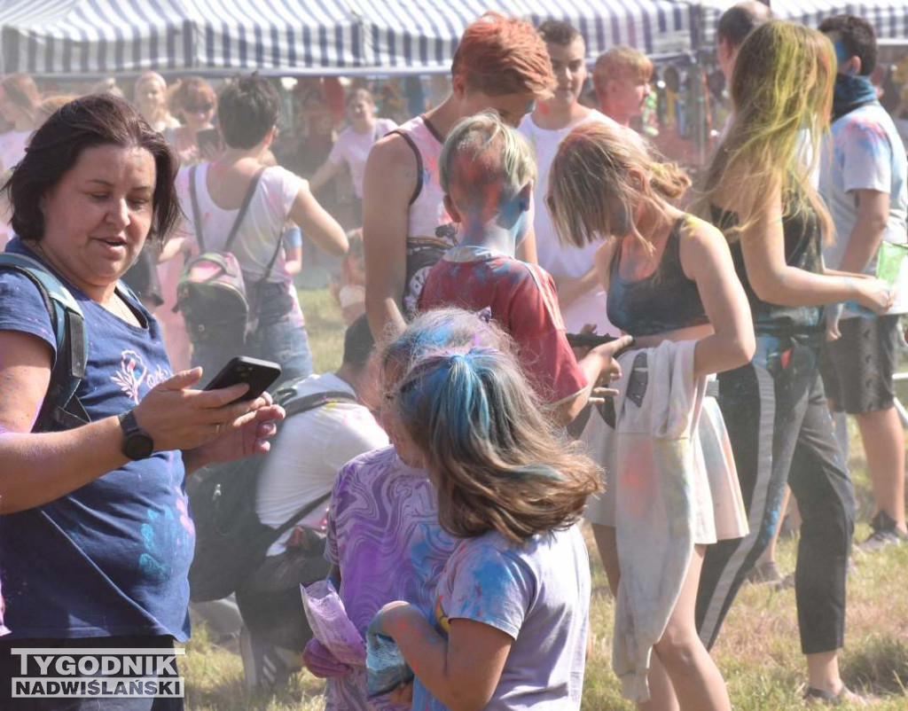 Trwają Dni Sandomierza. Wystąpił m.in. Sławomir