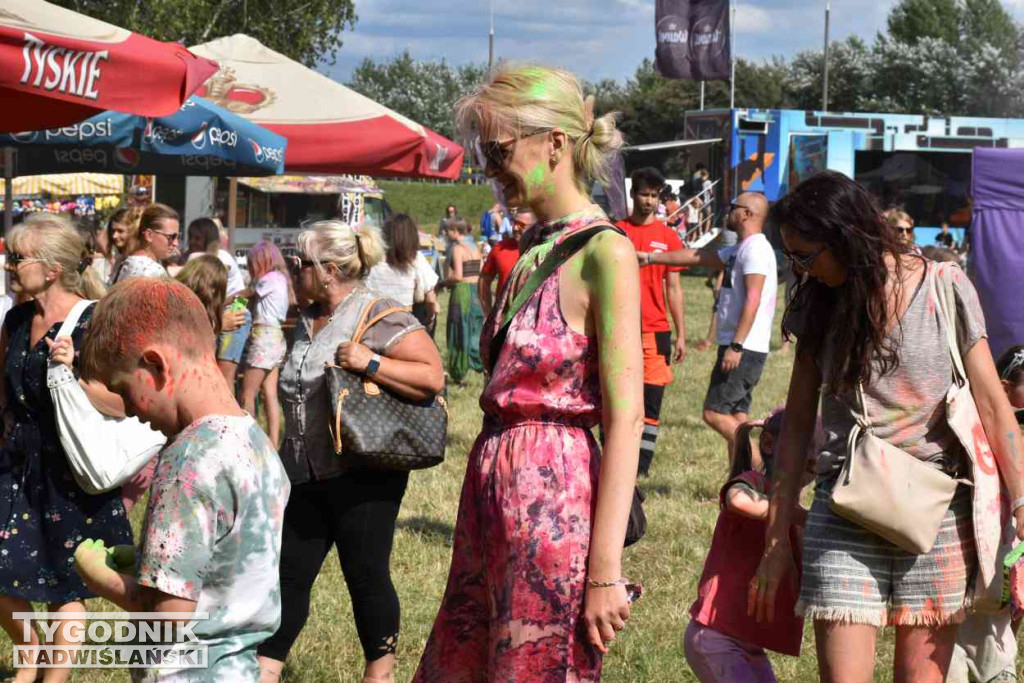 Trwają Dni Sandomierza. Wystąpił m.in. Sławomir