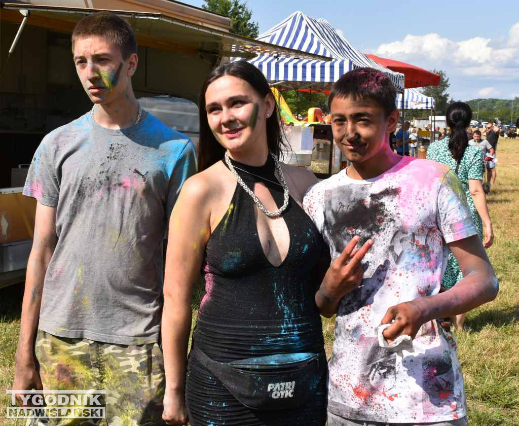 Trwają Dni Sandomierza. Wystąpił m.in. Sławomir