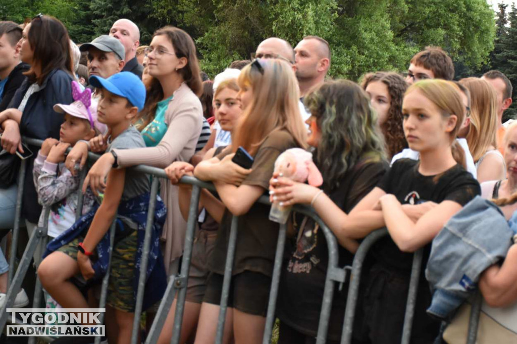 Trwają Dni Sandomierza. Wystąpił m.in. Sławomir