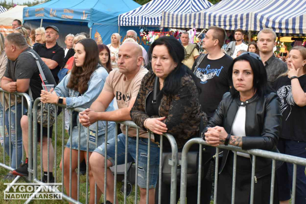 Trwają Dni Sandomierza. Wystąpił m.in. Sławomir