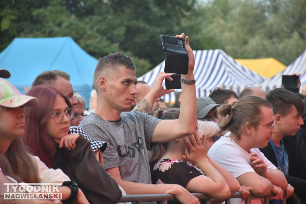 Trwają Dni Sandomierza. Wystąpił m.in. Sławomir