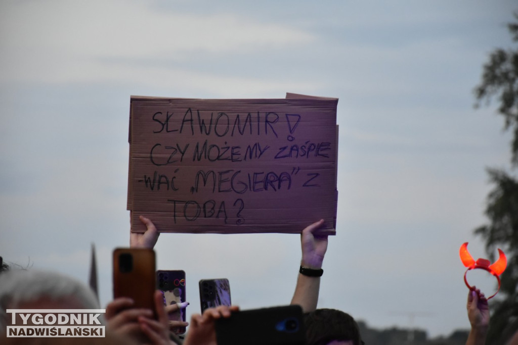 Trwają Dni Sandomierza. Wystąpił m.in. Sławomir
