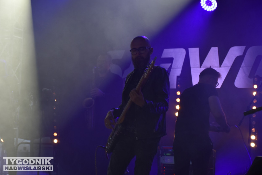 Trwają Dni Sandomierza. Wystąpił m.in. Sławomir