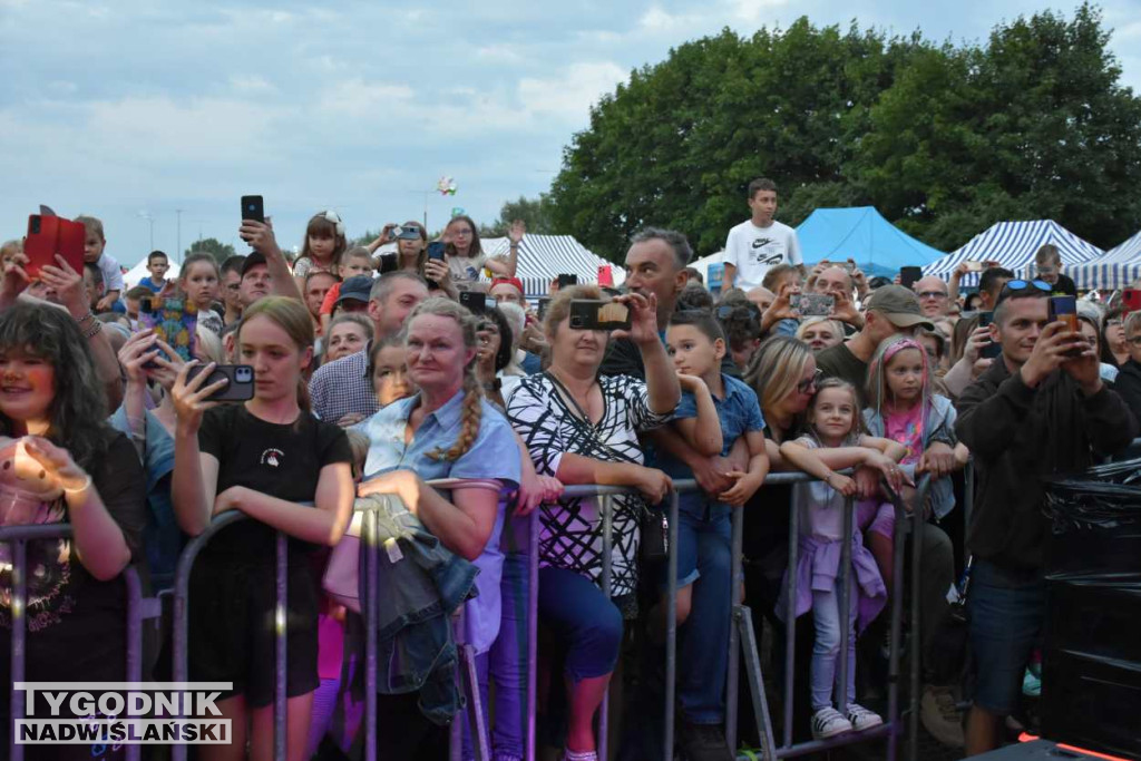 Trwają Dni Sandomierza. Wystąpił m.in. Sławomir