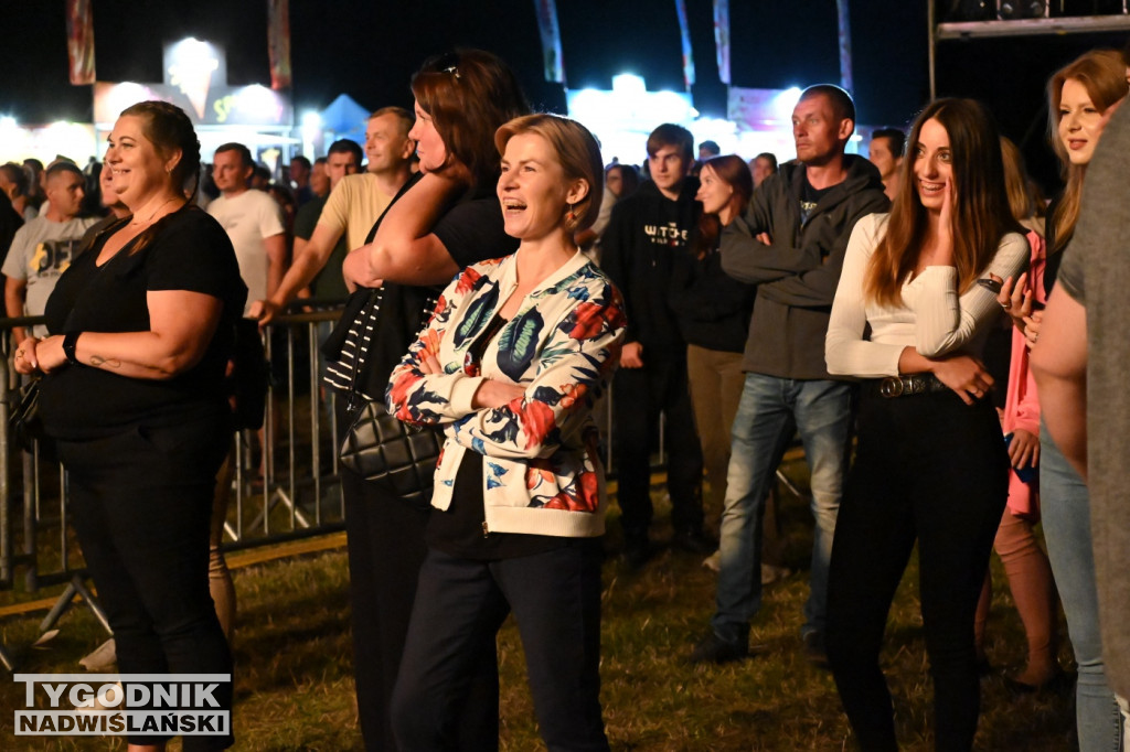 Koncert Cleo podczas Dni Tarnobrzega 2023