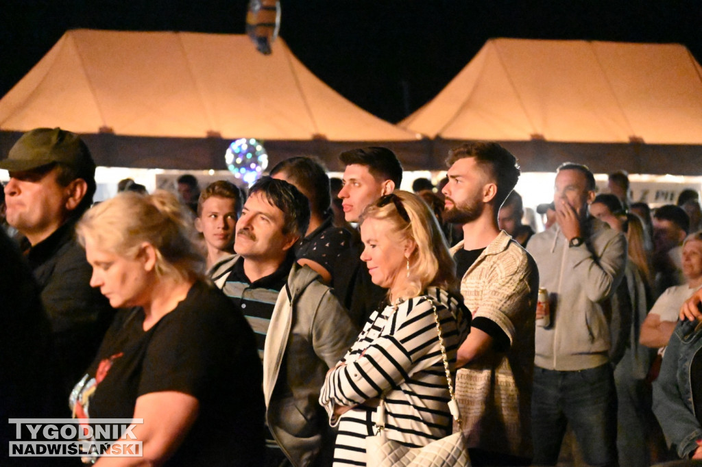 Koncert Cleo podczas Dni Tarnobrzega 2023