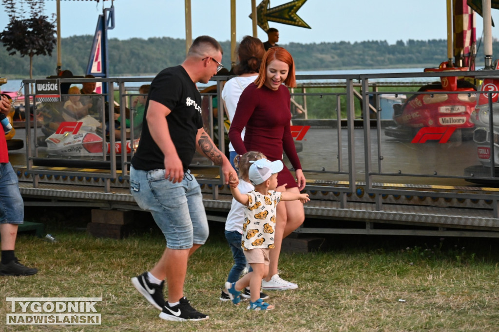 Koncert Cleo podczas Dni Tarnobrzega 2023