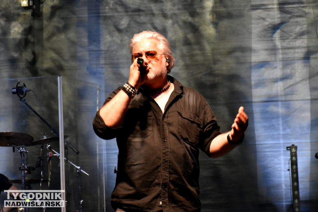 IRA i O.S.T.R. na Dniach Sandomierza