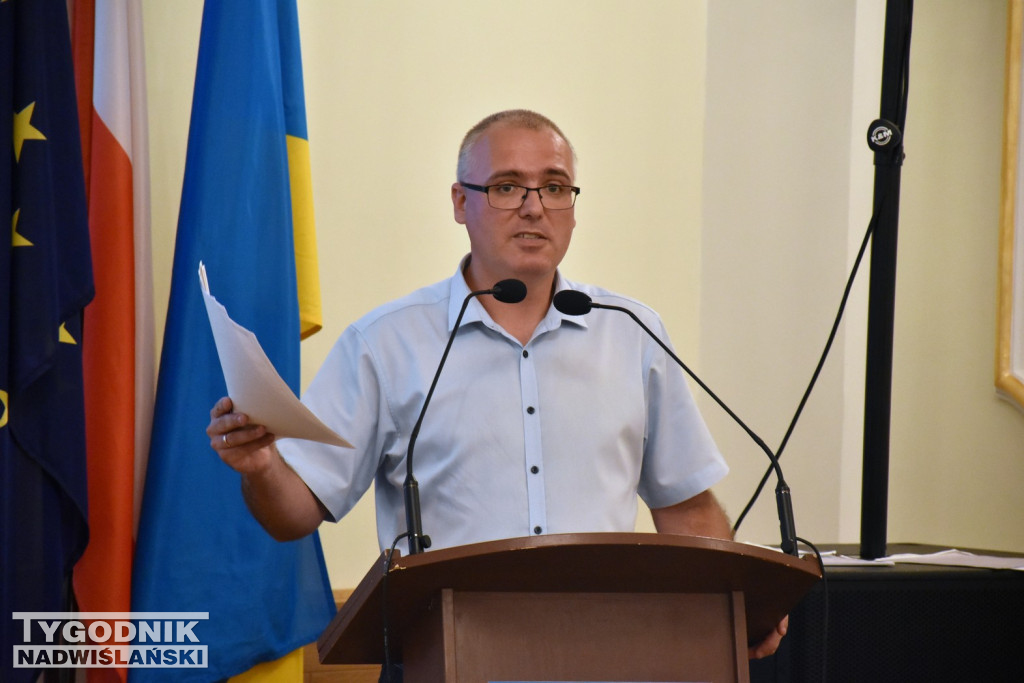 W Tarnobrzegu będzie referendum. Radni zdecydowali