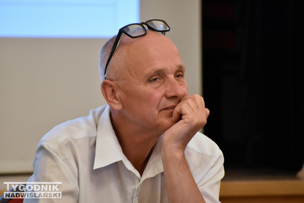 W Tarnobrzegu będzie referendum. Radni zdecydowali