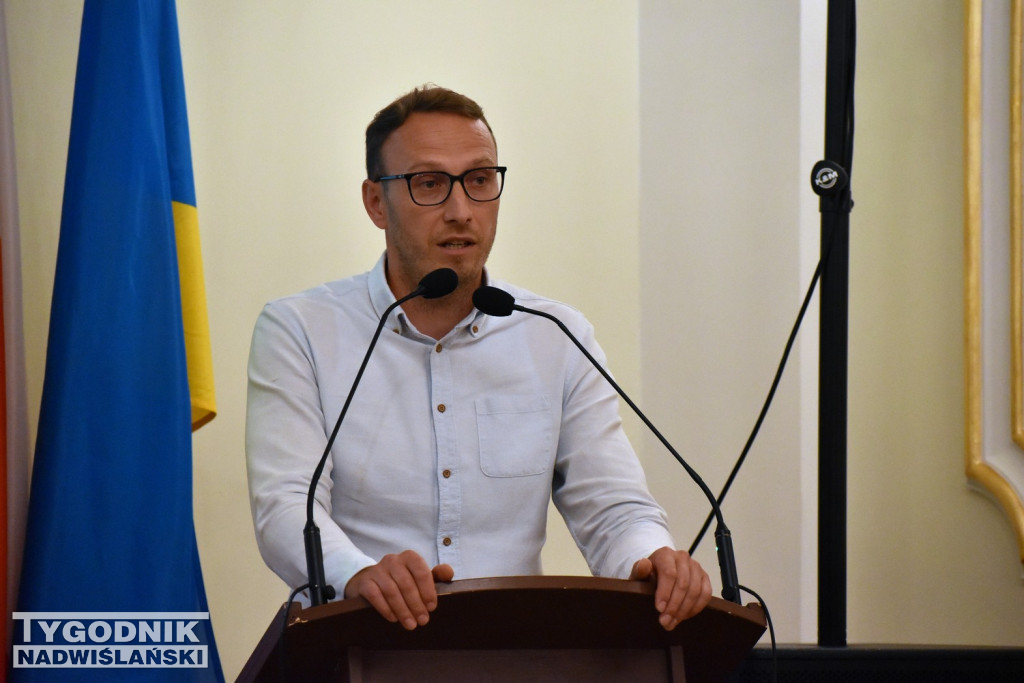 W Tarnobrzegu będzie referendum. Radni zdecydowali
