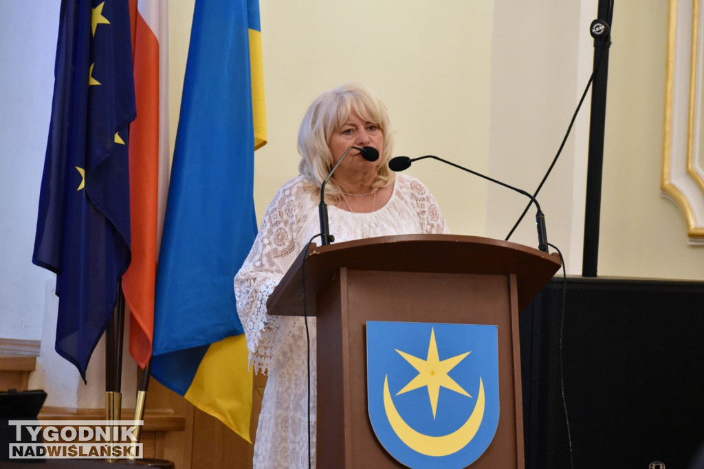 W Tarnobrzegu będzie referendum. Radni zdecydowali