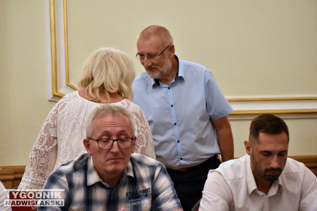 W Tarnobrzegu będzie referendum. Radni zdecydowali