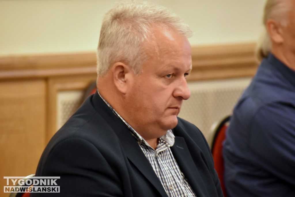 W Tarnobrzegu będzie referendum. Radni zdecydowali