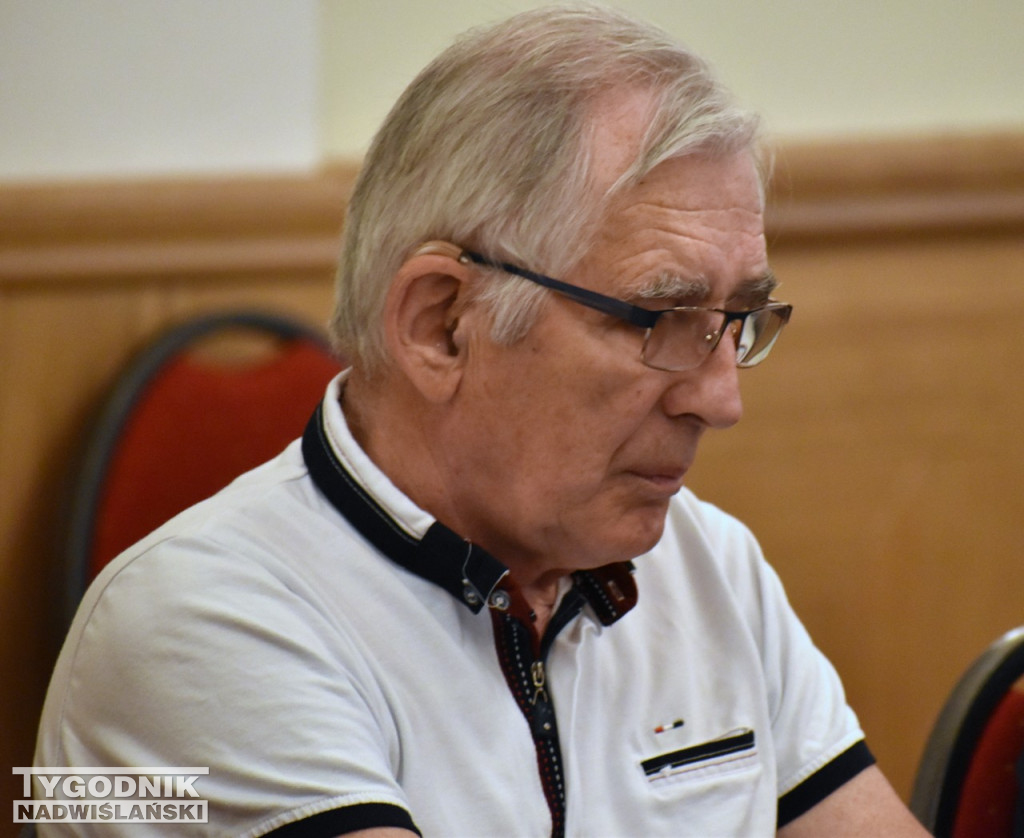 W Tarnobrzegu będzie referendum. Radni zdecydowali