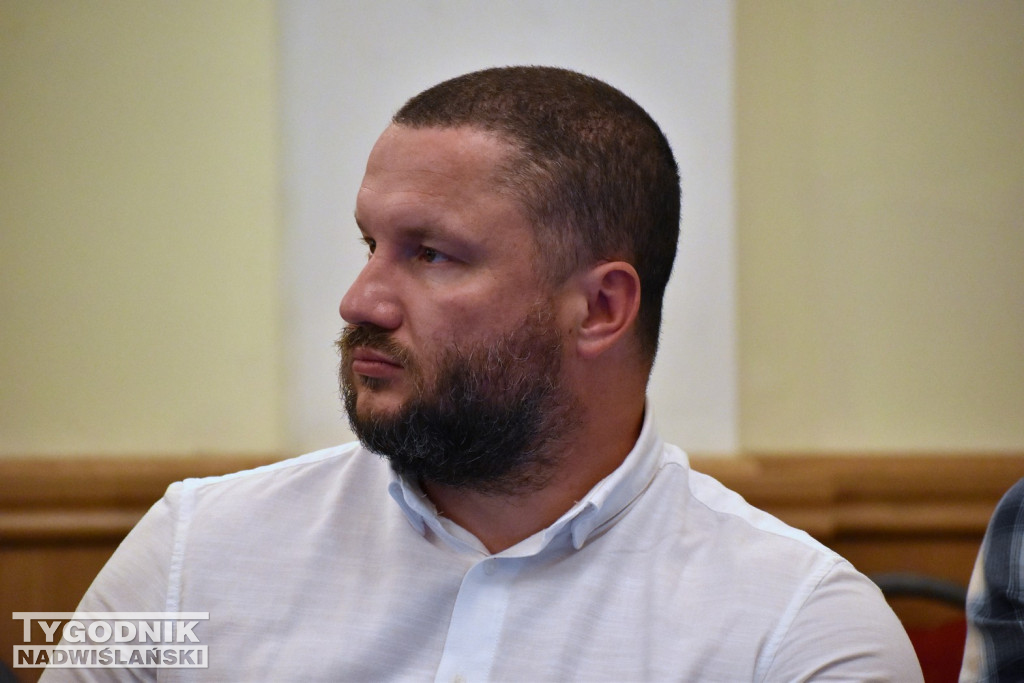 W Tarnobrzegu będzie referendum. Radni zdecydowali