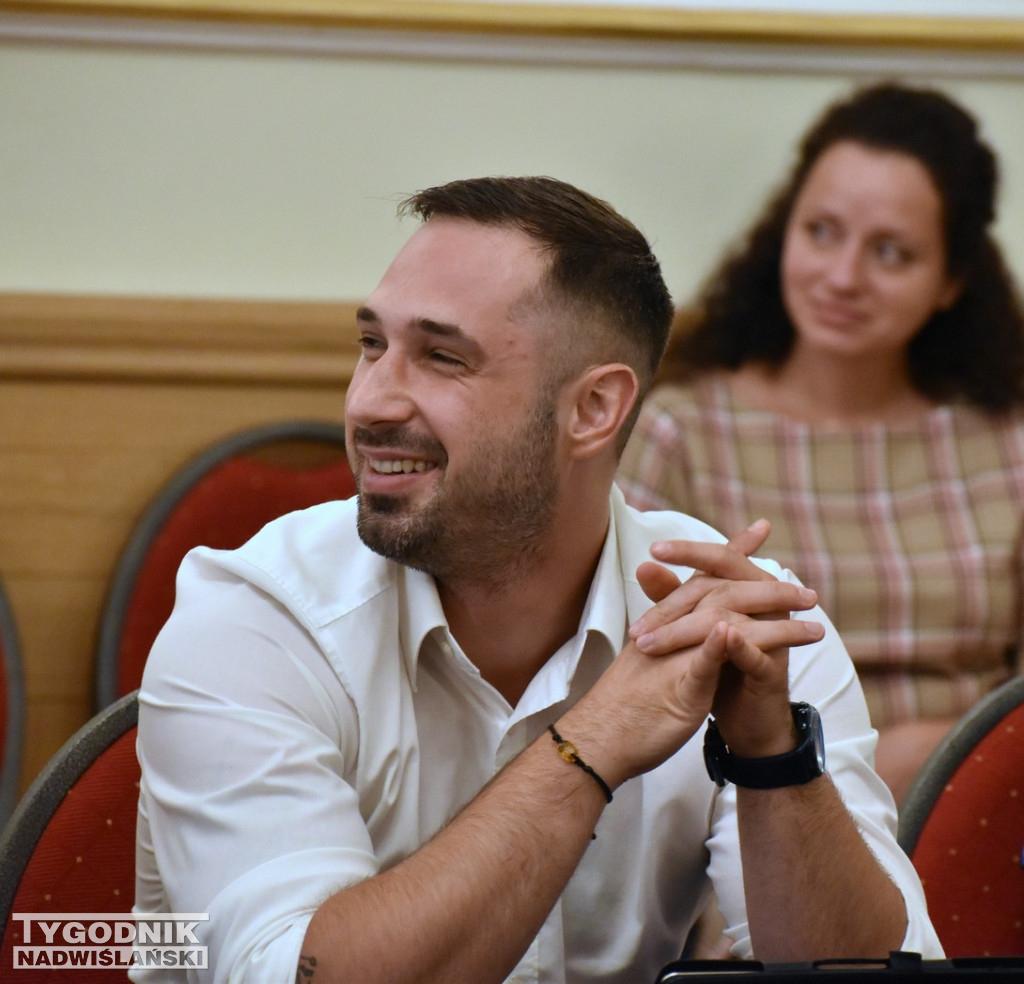 W Tarnobrzegu będzie referendum. Radni zdecydowali