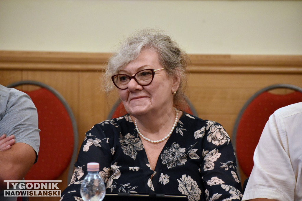 W Tarnobrzegu będzie referendum. Radni zdecydowali