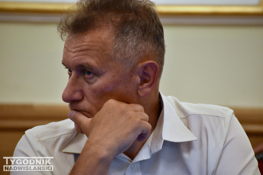W Tarnobrzegu będzie referendum. Radni zdecydowali