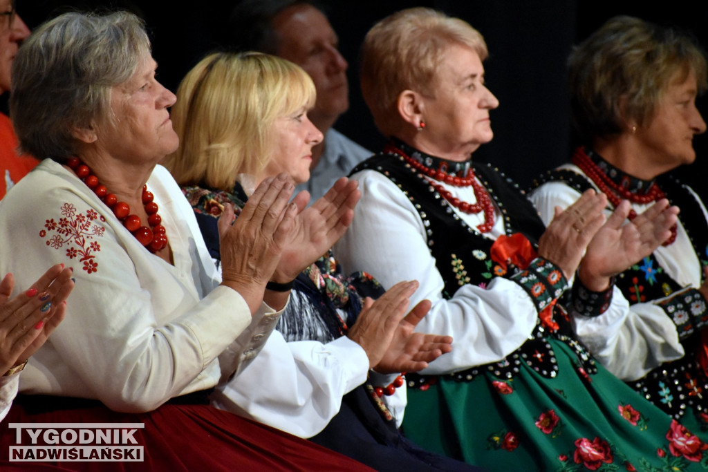 Spotkanie z marszałek Elżbietą Witek w Tarnobrzegu