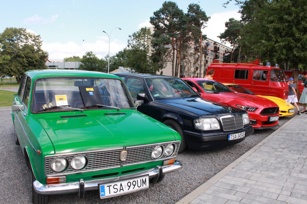 Retrotłoki w Gorzycach