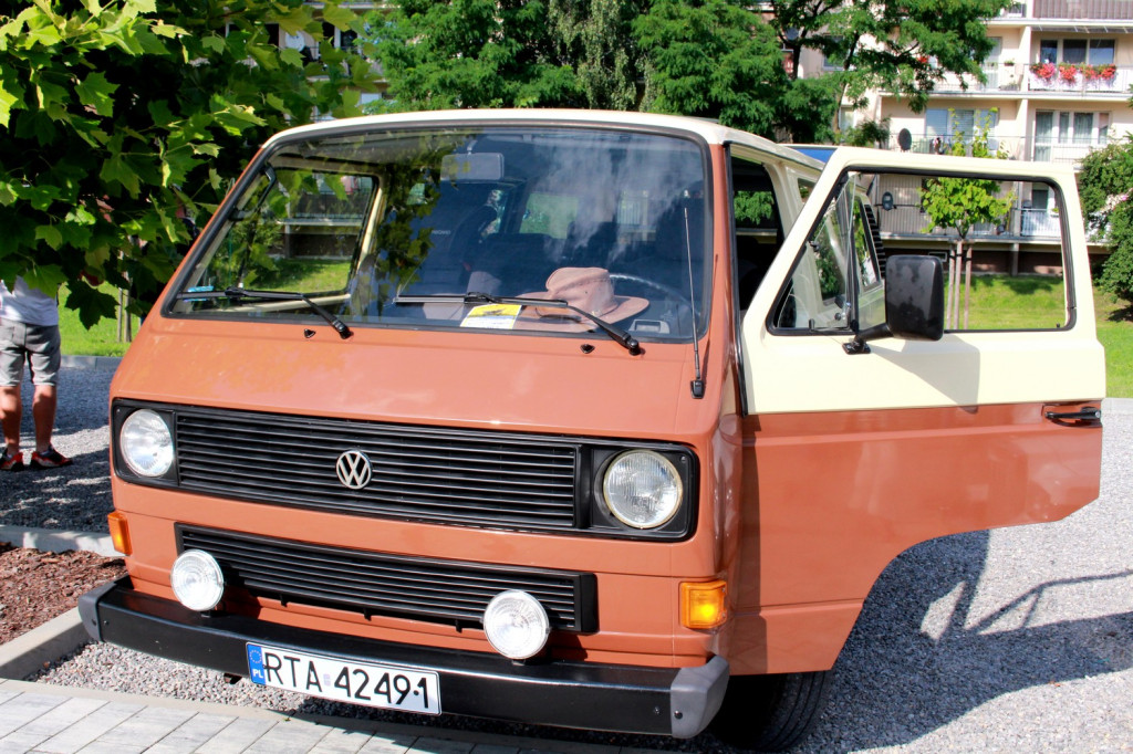 Retrotłoki w Gorzycach