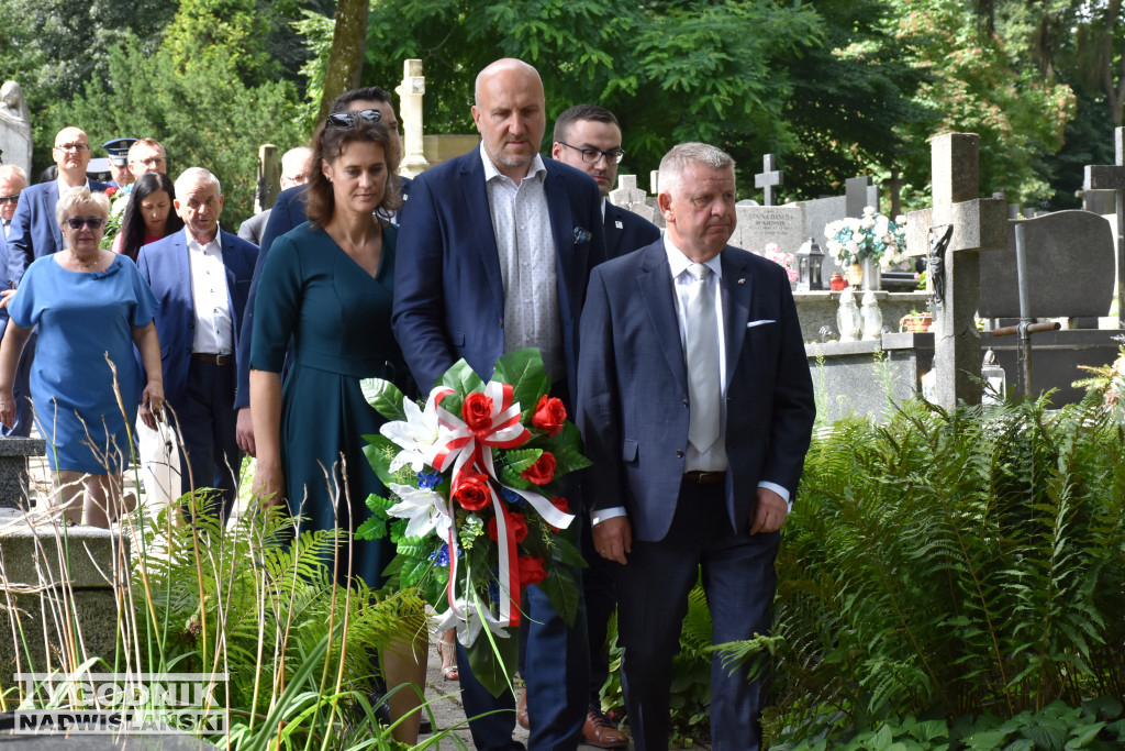 Obchody 79. rocznicy bitwy pod Pielaszowem