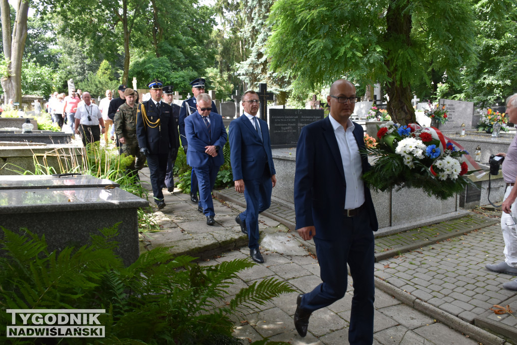 Obchody 79. rocznicy bitwy pod Pielaszowem