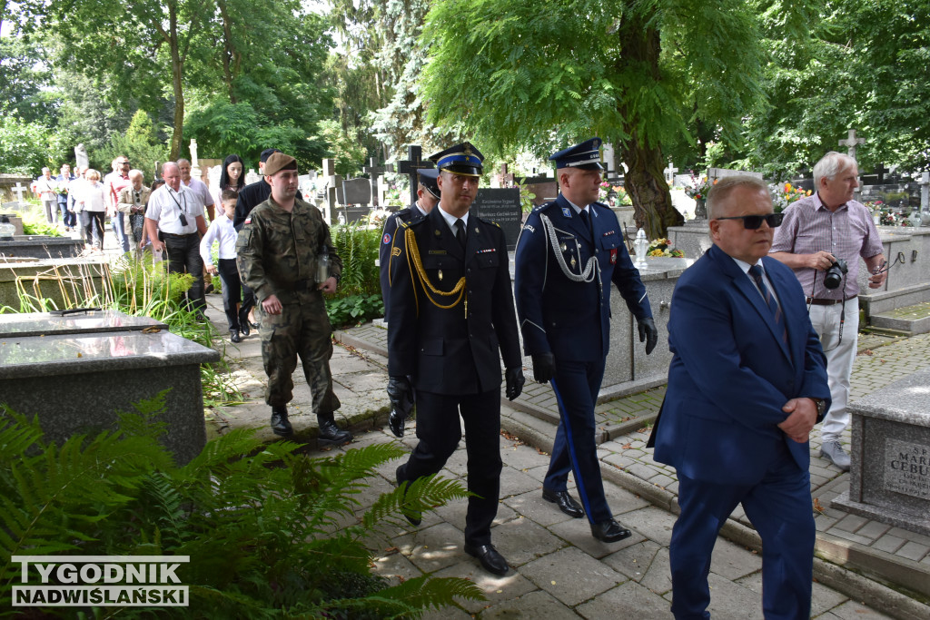 Obchody 79. rocznicy bitwy pod Pielaszowem