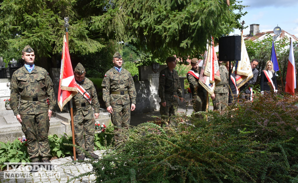 Obchody 79. rocznicy bitwy pod Pielaszowem