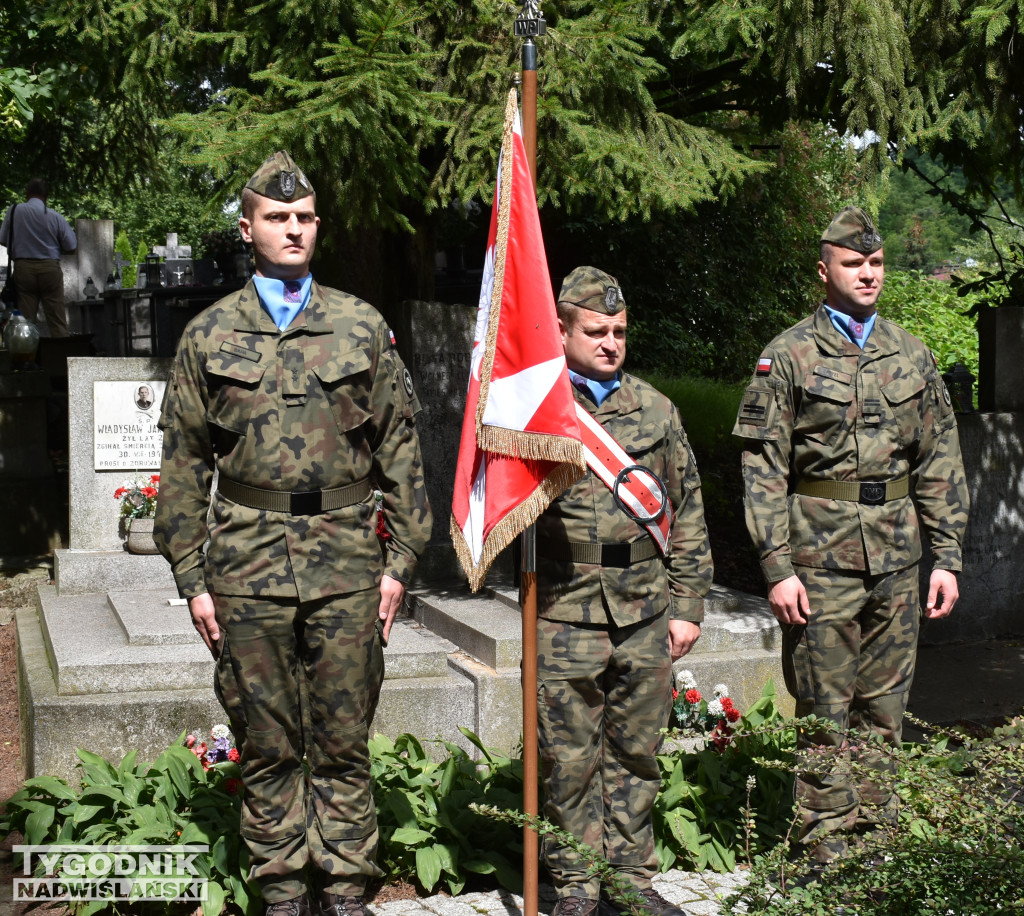 Obchody 79. rocznicy bitwy pod Pielaszowem