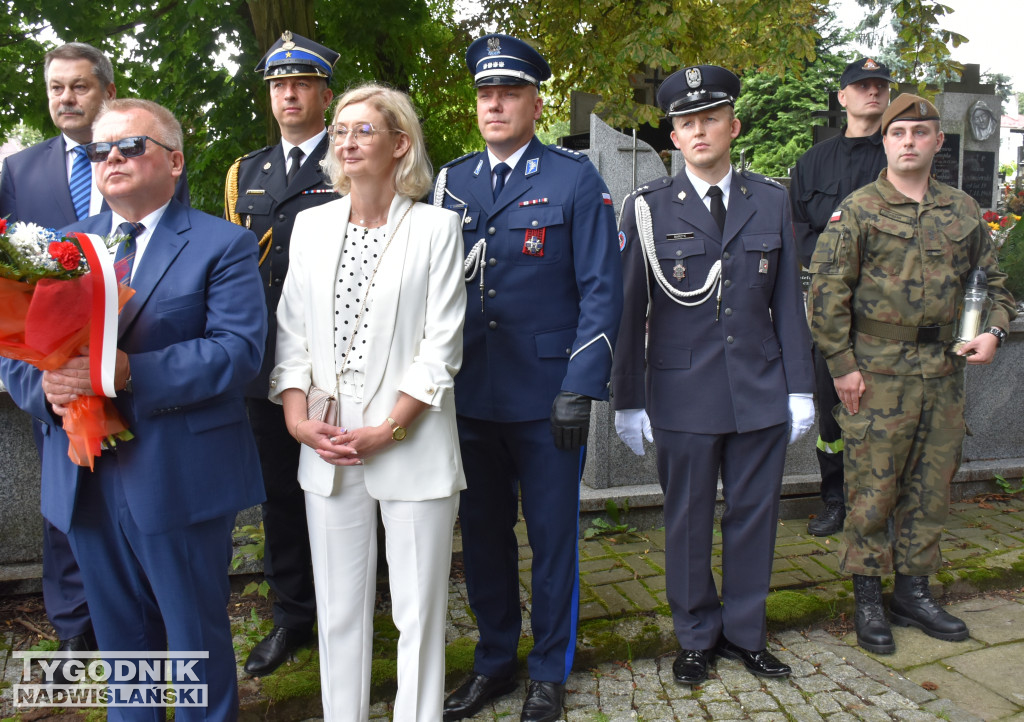 Obchody 79. rocznicy bitwy pod Pielaszowem