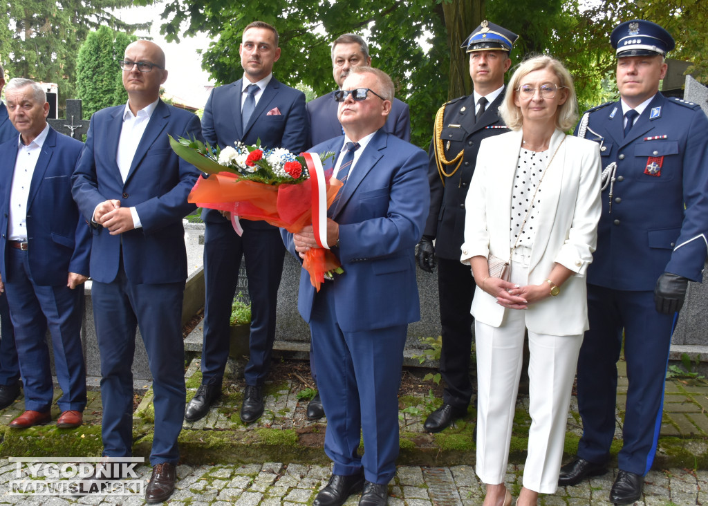 Obchody 79. rocznicy bitwy pod Pielaszowem