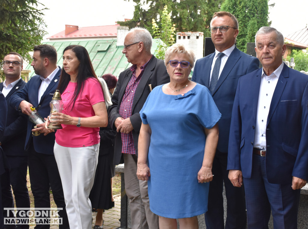 Obchody 79. rocznicy bitwy pod Pielaszowem