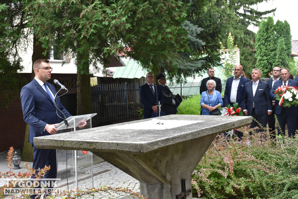 Obchody 79. rocznicy bitwy pod Pielaszowem