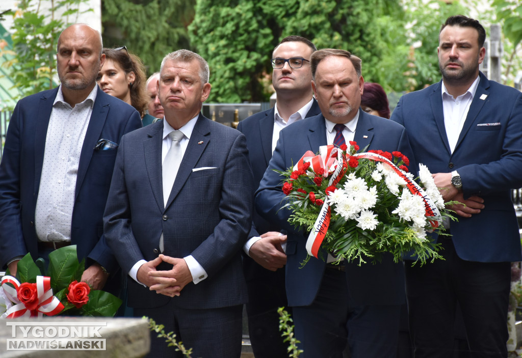 Obchody 79. rocznicy bitwy pod Pielaszowem