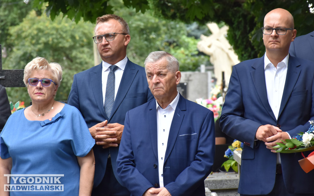 Obchody 79. rocznicy bitwy pod Pielaszowem