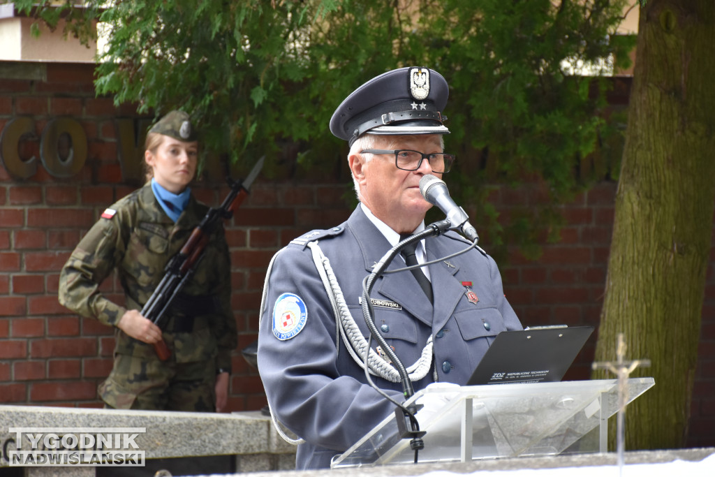 Obchody 79. rocznicy bitwy pod Pielaszowem