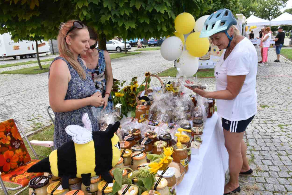 II Powiatowe Sandomierskie Święto Miodu