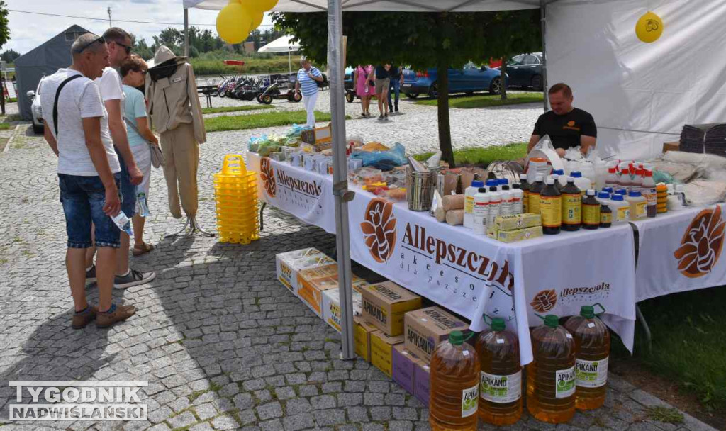 II Powiatowe Sandomierskie Święto Miodu
